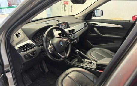 BMW X1, 2015 год, 2 330 000 рублей, 14 фотография