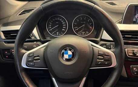 BMW X1, 2015 год, 2 330 000 рублей, 17 фотография