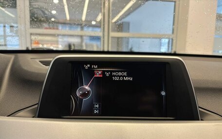 BMW X1, 2015 год, 2 330 000 рублей, 24 фотография