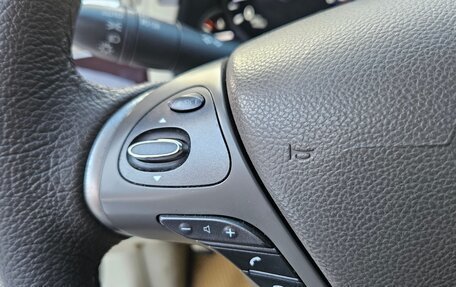 Infiniti Q70 I, 2015 год, 1 999 000 рублей, 12 фотография