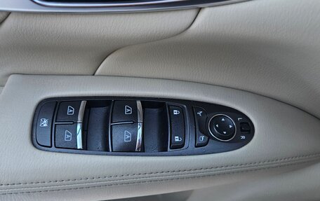 Infiniti Q70 I, 2015 год, 1 999 000 рублей, 9 фотография