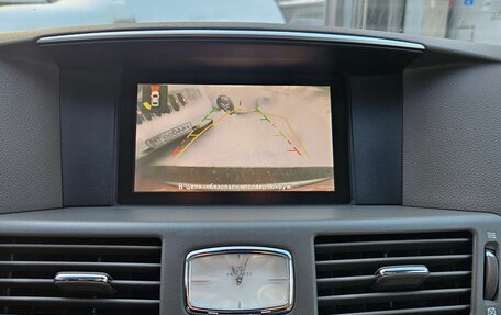 Infiniti Q70 I, 2015 год, 1 999 000 рублей, 14 фотография