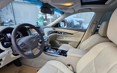 Infiniti Q70 I, 2015 год, 1 999 000 рублей, 7 фотография