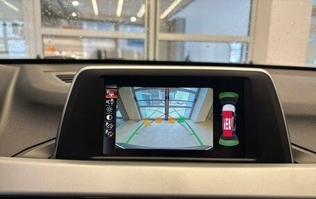 BMW X1, 2015 год, 2 330 000 рублей, 25 фотография