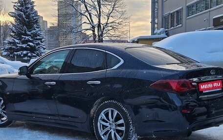Infiniti Q70 I, 2015 год, 1 999 000 рублей, 2 фотография