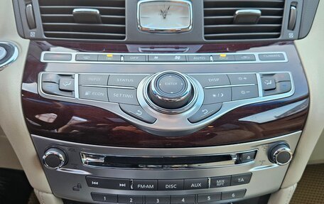 Infiniti Q70 I, 2015 год, 1 999 000 рублей, 15 фотография