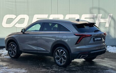 Haval F7 I, 2024 год, 2 649 000 рублей, 2 фотография