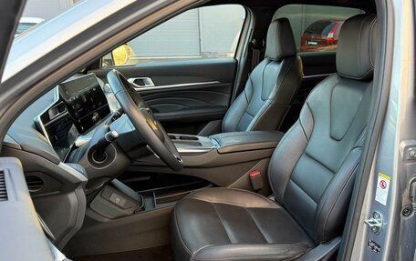 Haval F7 I, 2024 год, 2 649 000 рублей, 11 фотография