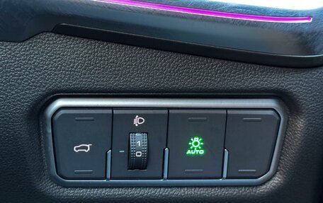 Haval F7 I, 2024 год, 2 649 000 рублей, 15 фотография