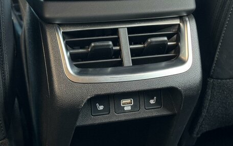 Haval F7 I, 2024 год, 2 649 000 рублей, 13 фотография