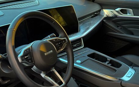 Haval F7 I, 2024 год, 2 649 000 рублей, 7 фотография