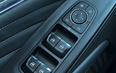 Haval F7 I, 2024 год, 2 649 000 рублей, 14 фотография