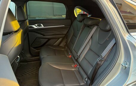 Haval F7 I, 2024 год, 2 649 000 рублей, 10 фотография