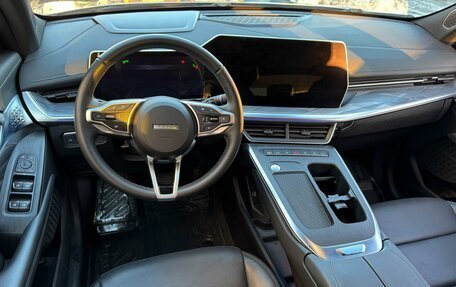 Haval F7 I, 2024 год, 2 649 000 рублей, 6 фотография