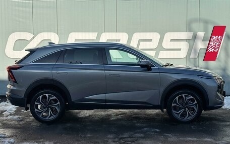 Haval F7 I, 2024 год, 2 649 000 рублей, 5 фотография