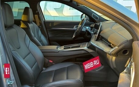 Haval F7 I, 2024 год, 2 649 000 рублей, 9 фотография