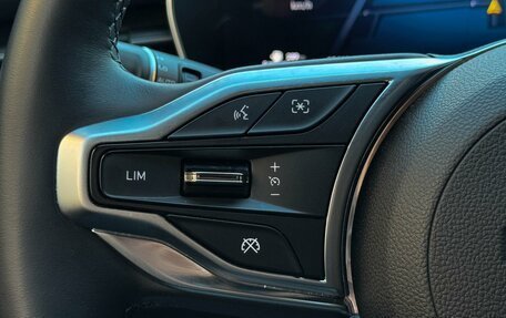 Haval F7 I, 2024 год, 2 649 000 рублей, 16 фотография