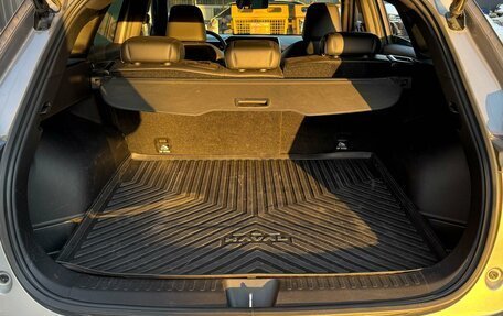 Haval F7 I, 2024 год, 2 649 000 рублей, 26 фотография