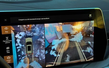 Haval F7 I, 2024 год, 2 649 000 рублей, 22 фотография