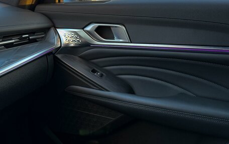 Haval F7 I, 2024 год, 2 649 000 рублей, 25 фотография