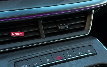 Haval F7 I, 2024 год, 2 649 000 рублей, 23 фотография