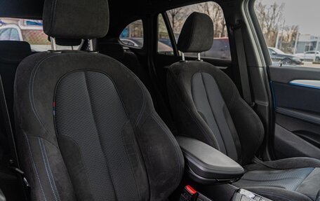 BMW X1, 2018 год, 2 590 000 рублей, 12 фотография