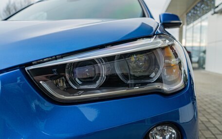 BMW X1, 2018 год, 2 590 000 рублей, 7 фотография