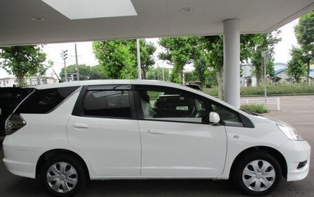 Honda Fit Shuttle I рестайлинг, 2014 год, 850 000 рублей, 4 фотография