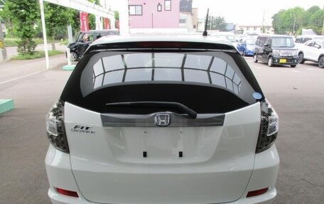 Honda Fit Shuttle I рестайлинг, 2014 год, 850 000 рублей, 3 фотография