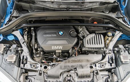 BMW X1, 2018 год, 2 590 000 рублей, 15 фотография