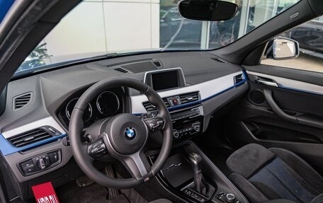 BMW X1, 2018 год, 2 590 000 рублей, 9 фотография