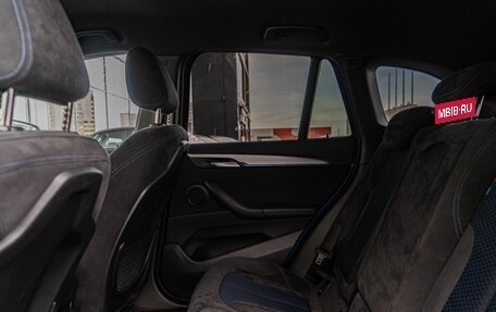 BMW X1, 2018 год, 2 590 000 рублей, 13 фотография