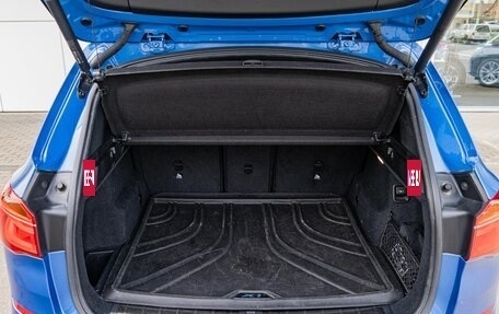 BMW X1, 2018 год, 2 590 000 рублей, 16 фотография