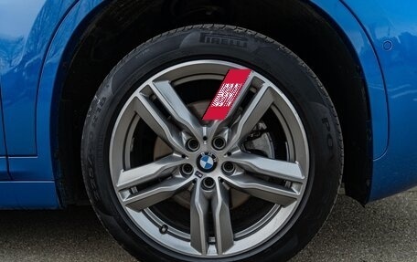 BMW X1, 2018 год, 2 590 000 рублей, 8 фотография