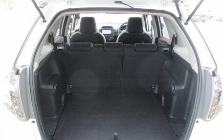 Honda Fit Shuttle I рестайлинг, 2014 год, 850 000 рублей, 15 фотография