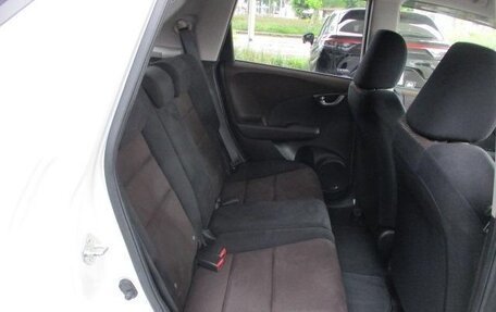 Honda Fit Shuttle I рестайлинг, 2014 год, 850 000 рублей, 14 фотография