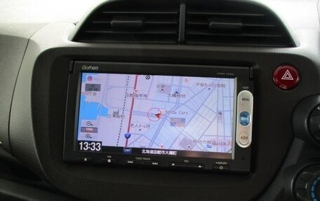 Honda Fit Shuttle I рестайлинг, 2014 год, 850 000 рублей, 11 фотография