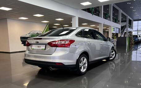 Ford Focus III, 2013 год, 895 000 рублей, 2 фотография