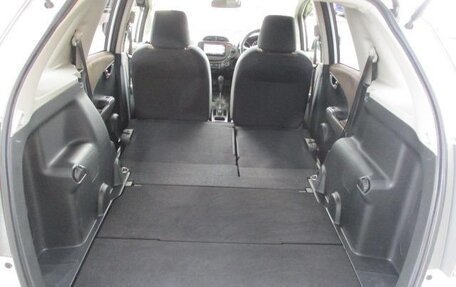 Honda Fit Shuttle I рестайлинг, 2014 год, 850 000 рублей, 16 фотография