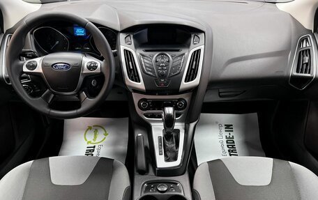 Ford Focus III, 2013 год, 895 000 рублей, 11 фотография