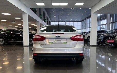Ford Focus III, 2013 год, 895 000 рублей, 4 фотография