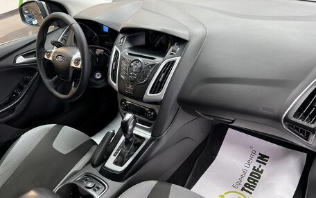 Ford Focus III, 2013 год, 895 000 рублей, 14 фотография