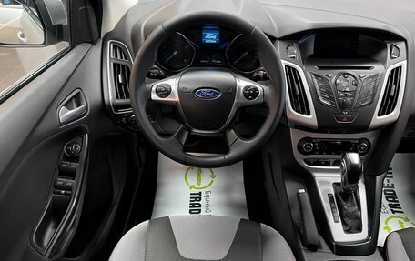 Ford Focus III, 2013 год, 895 000 рублей, 12 фотография