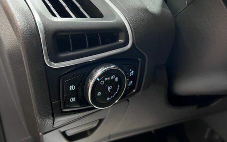 Ford Focus III, 2013 год, 895 000 рублей, 17 фотография