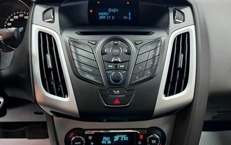 Ford Focus III, 2013 год, 895 000 рублей, 19 фотография