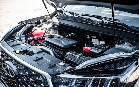 Chery Tiggo 4 I рестайлинг, 2025 год, 2 018 610 рублей, 11 фотография