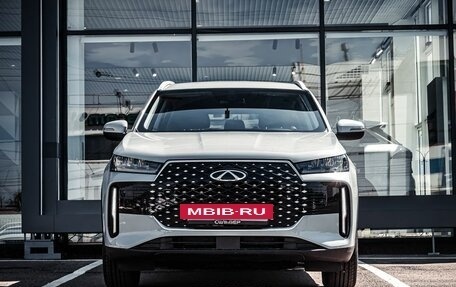 Chery Tiggo 4 I рестайлинг, 2025 год, 2 018 610 рублей, 3 фотография