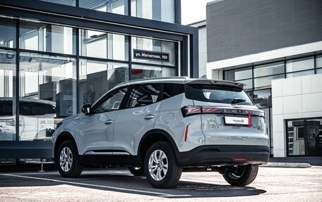 Chery Tiggo 4 I рестайлинг, 2025 год, 2 018 610 рублей, 6 фотография