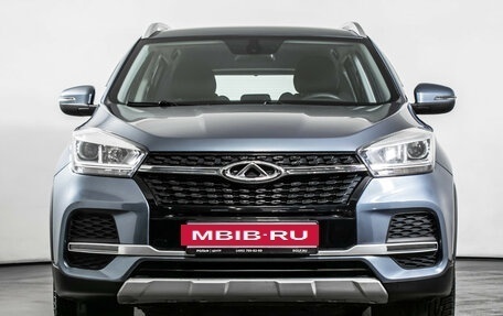 Chery Tiggo 4 I рестайлинг, 2020 год, 1 220 000 рублей, 2 фотография
