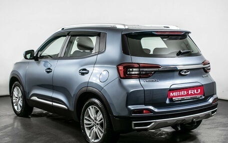 Chery Tiggo 4 I рестайлинг, 2020 год, 1 220 000 рублей, 7 фотография